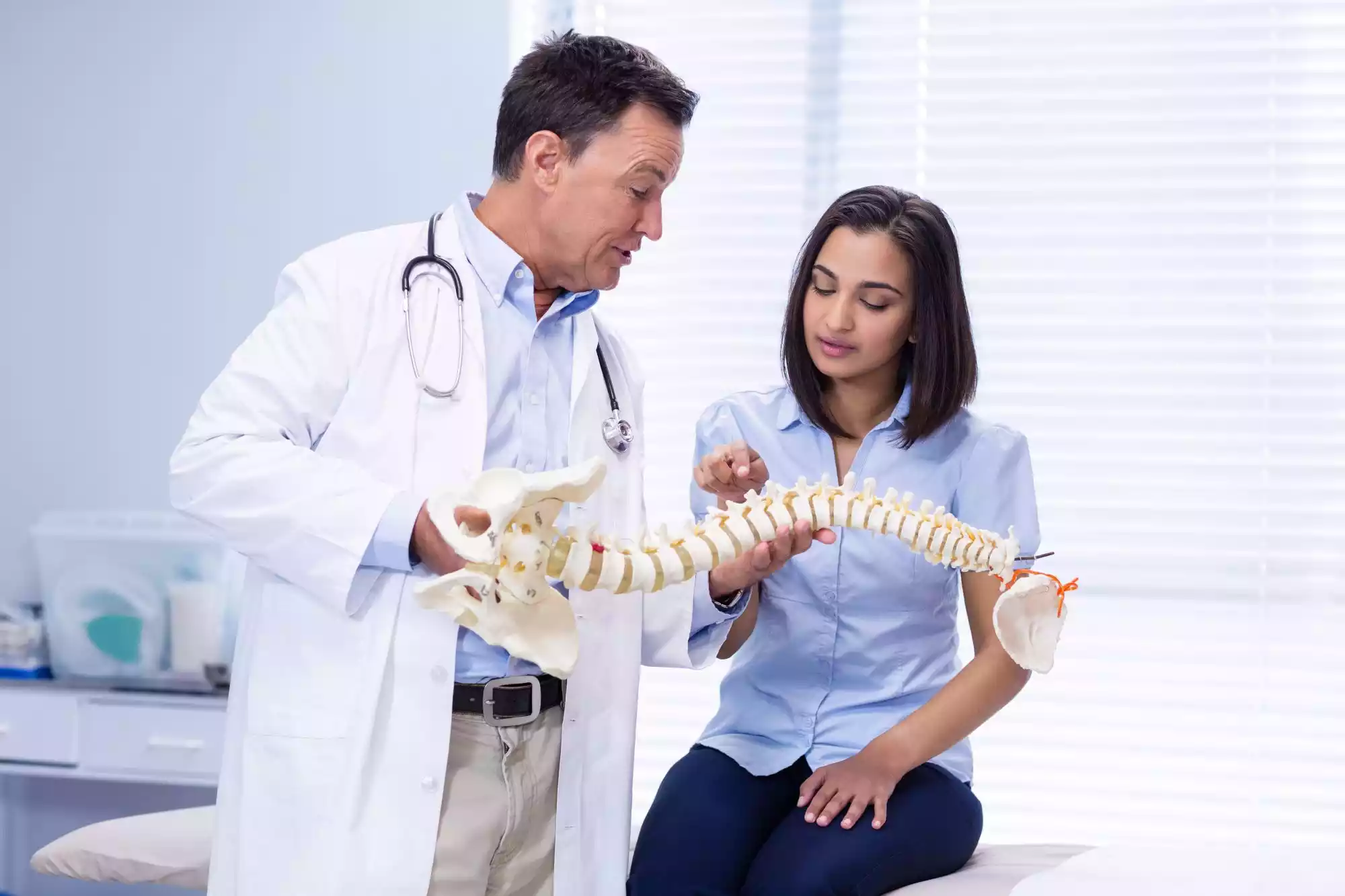 Nutrition Essentials for Strong and Healthy Bones