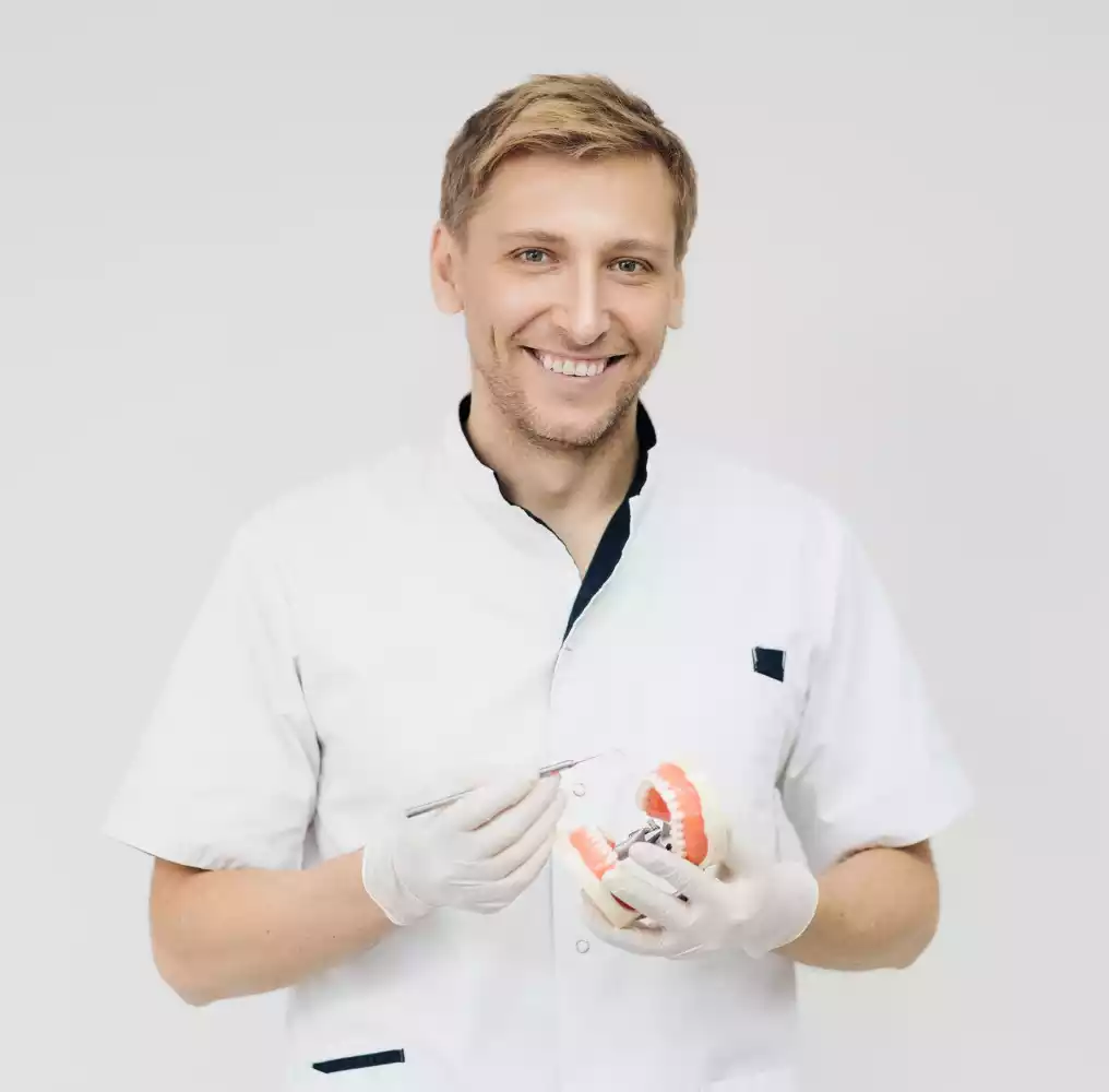 Alexander Denton